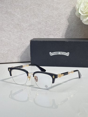 Chrome Hearts Sunglasses AAAA-2729