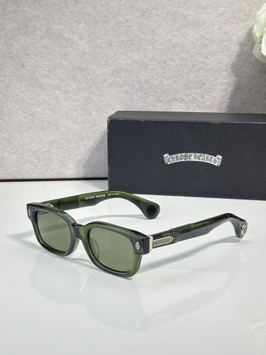 Chrome Hearts Sunglasses AAAA-2835