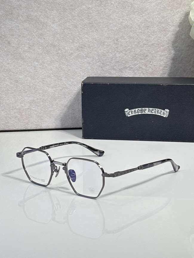 Chrome Hearts Sunglasses AAAA-2768