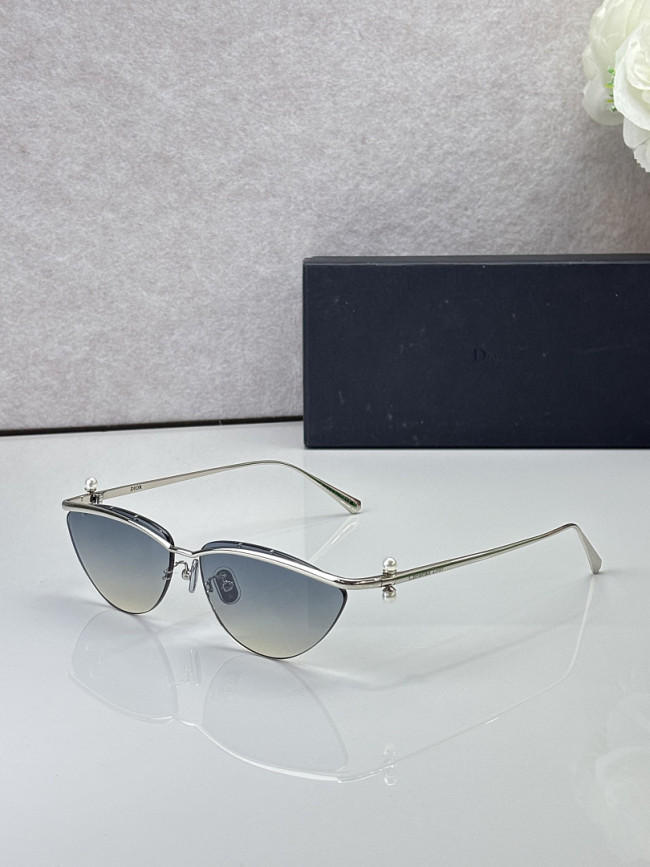 Dior Sunglasses AAAA-5342