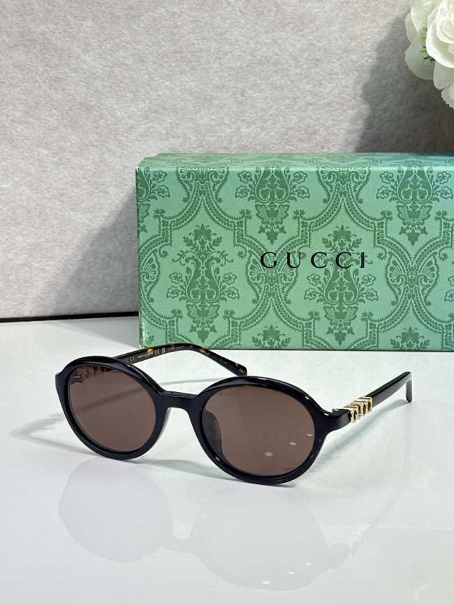 G Sunglasses AAAA-12335