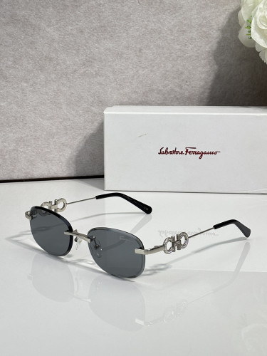 Ferragamo Sunglasses AAAA-1156