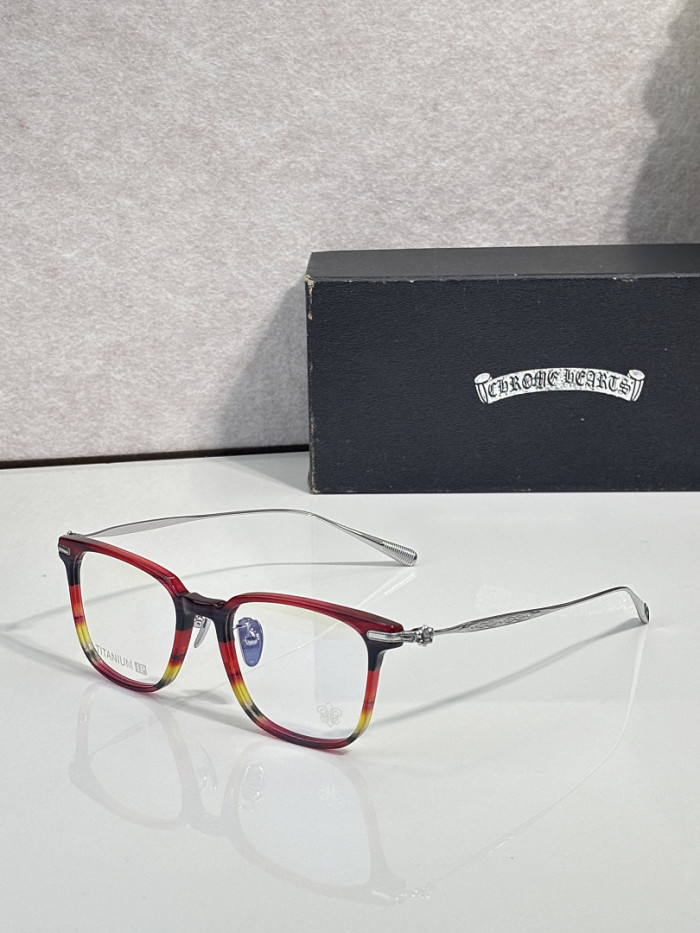 Chrome Hearts Sunglasses AAAA-2694