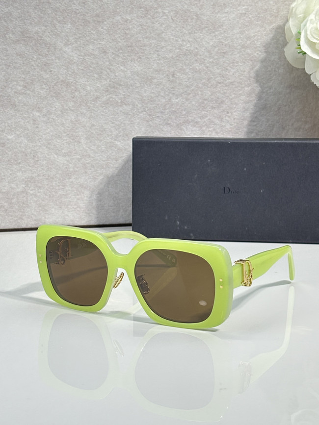 Dior Sunglasses AAAA-5163