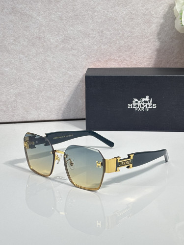 Hermes Sunglasses AAAA-567