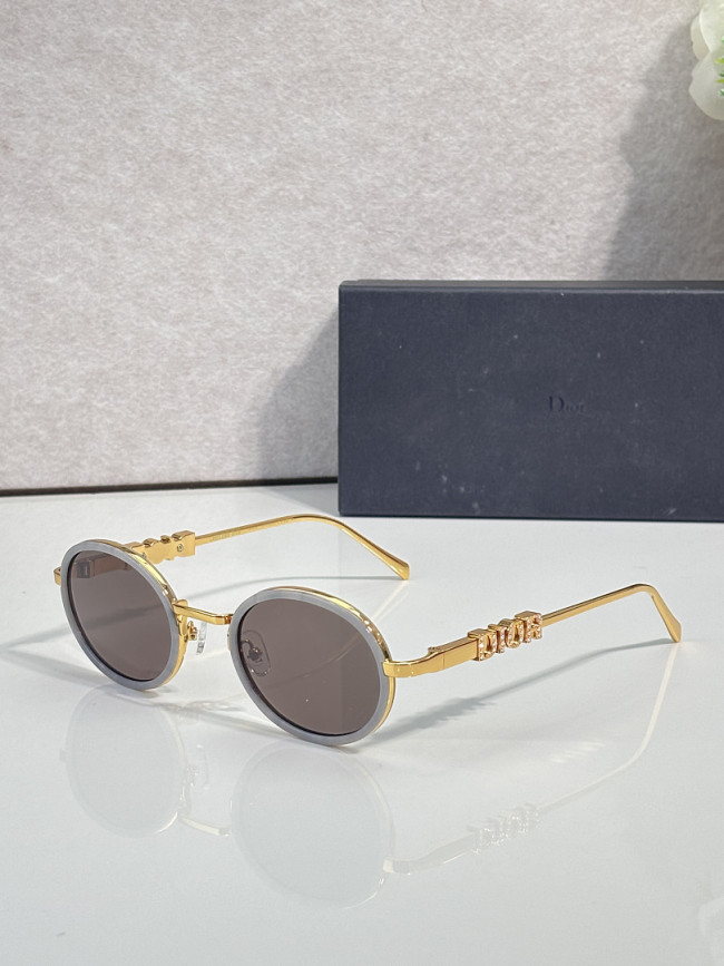 Dior Sunglasses AAAA-5086