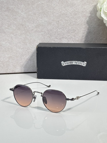 Chrome Hearts Sunglasses AAAA-2761
