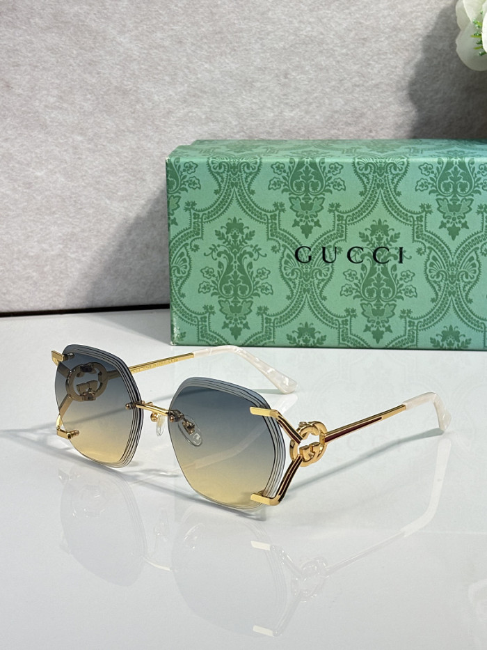 G Sunglasses AAAA-12569