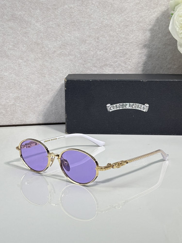 Chrome Hearts Sunglasses AAAA-2703