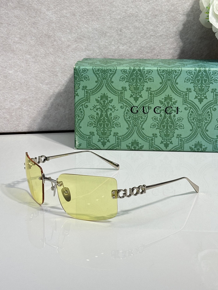 G Sunglasses AAAA-12187