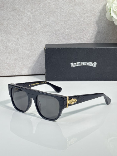 Chrome Hearts Sunglasses AAAA-2797
