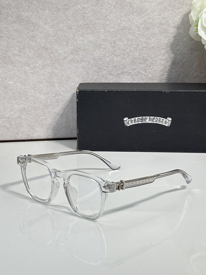 Chrome Hearts Sunglasses AAAA-2899