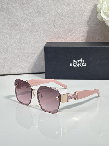 Hermes Sunglasses AAAA-566