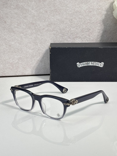 Chrome Hearts Sunglasses AAAA-2825