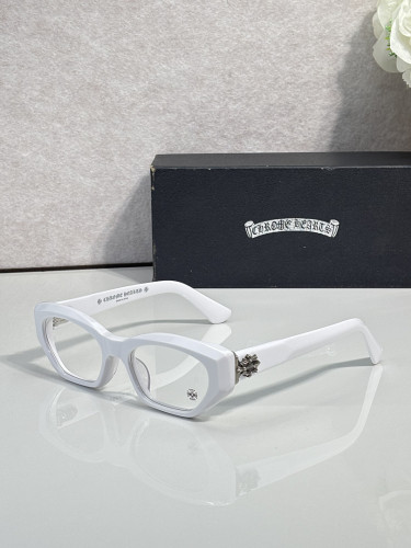 Chrome Hearts Sunglasses AAAA-2787