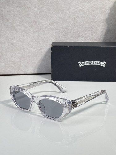 Chrome Hearts Sunglasses AAAA-2782