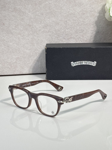 Chrome Hearts Sunglasses AAAA-2828