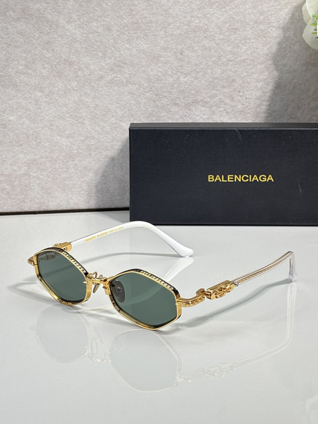 B Sunglasses AAAA-1707