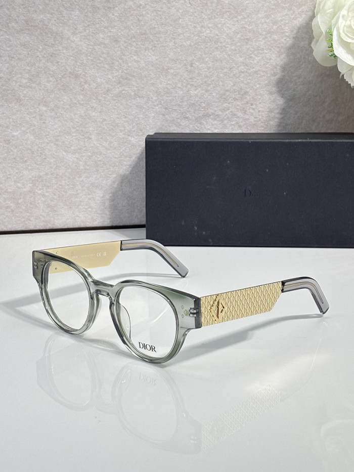 Dior Sunglasses AAAA-5243