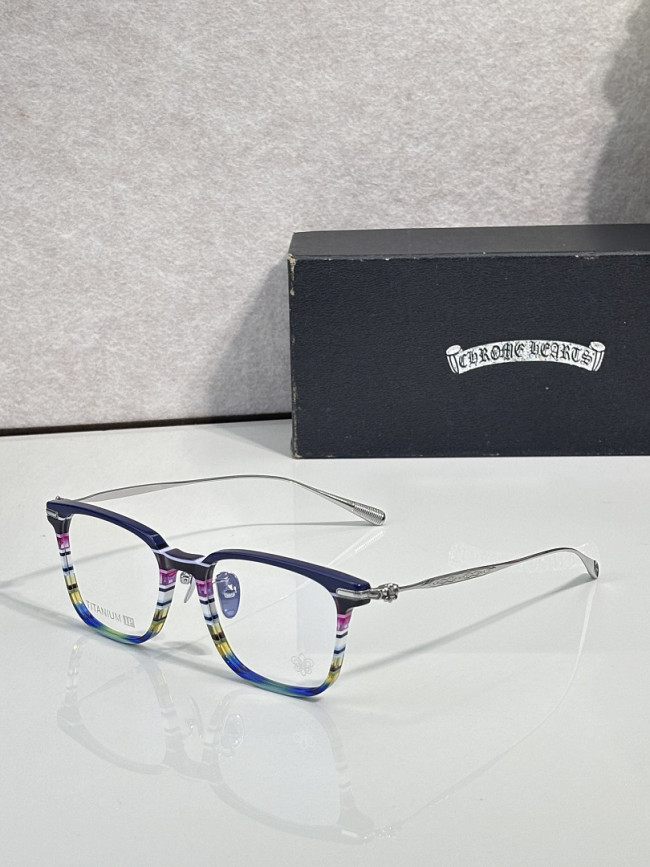 Chrome Hearts Sunglasses AAAA-2693