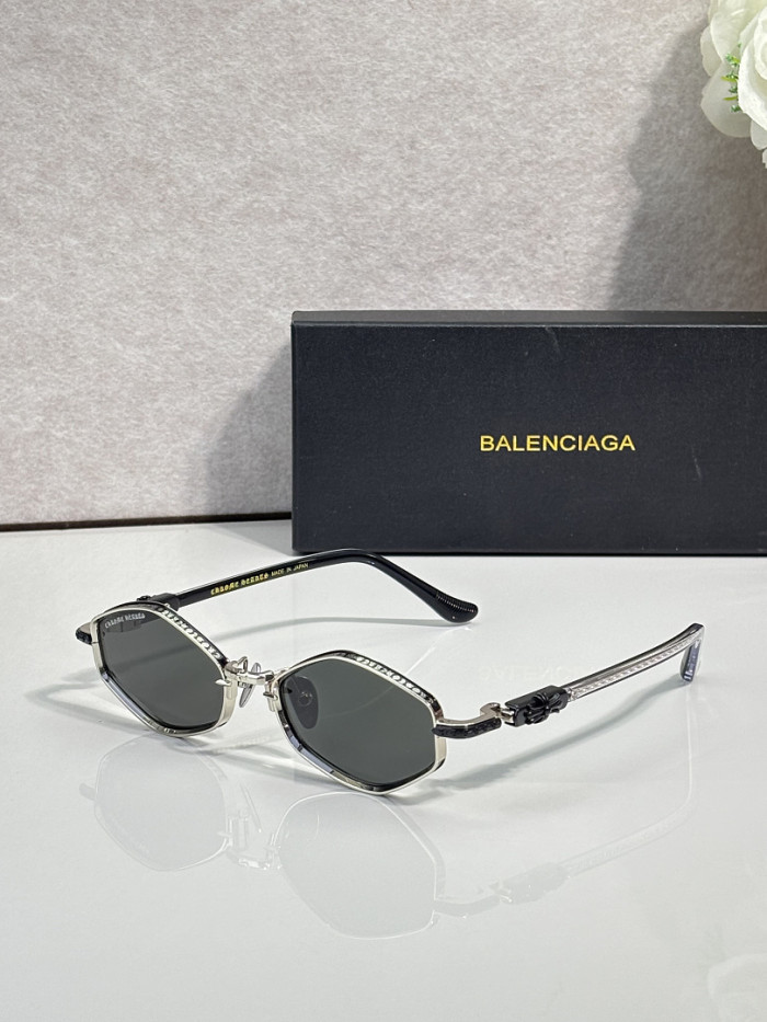 B Sunglasses AAAA-1704