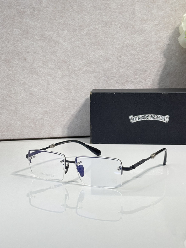 Chrome Hearts Sunglasses AAAA-2721