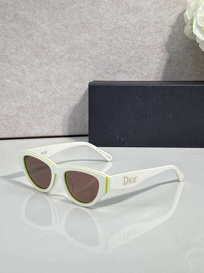 Dior Sunglasses AAAA-5345