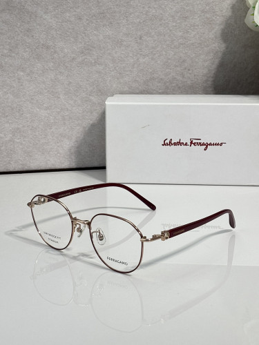 Ferragamo Sunglasses AAAA-1162