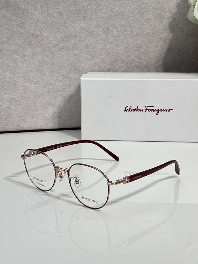 Ferragamo Sunglasses AAAA-1162