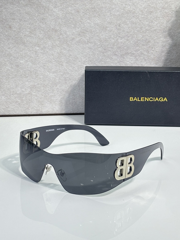 B Sunglasses AAAA-1698