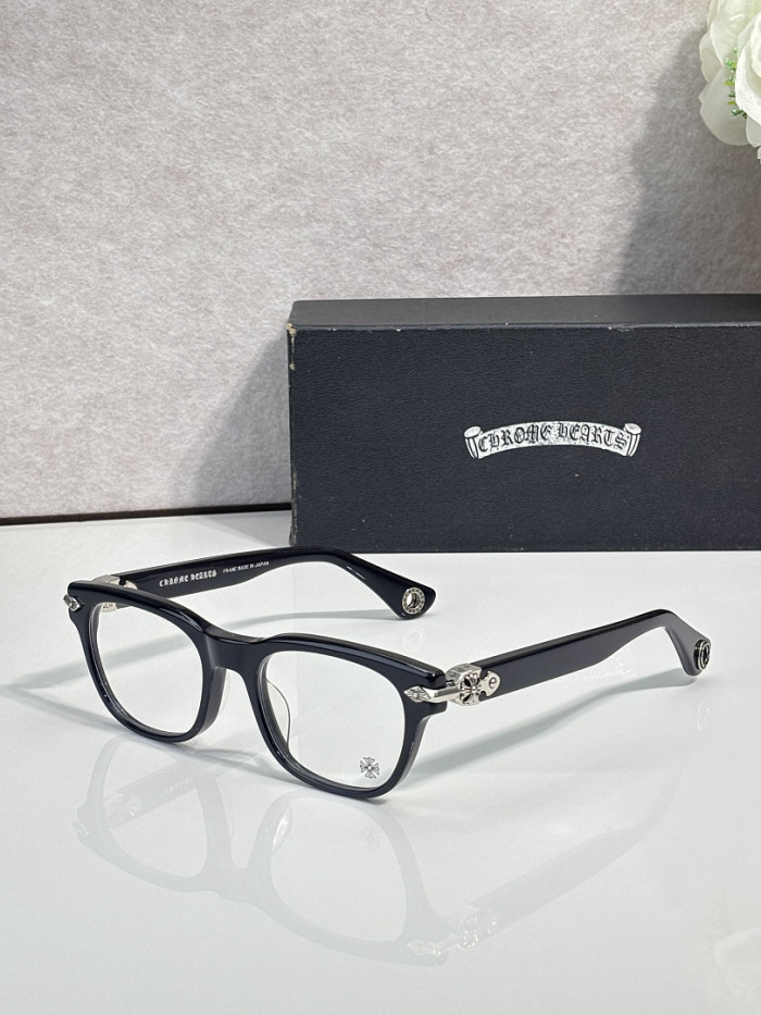 Chrome Hearts Sunglasses AAAA-2830