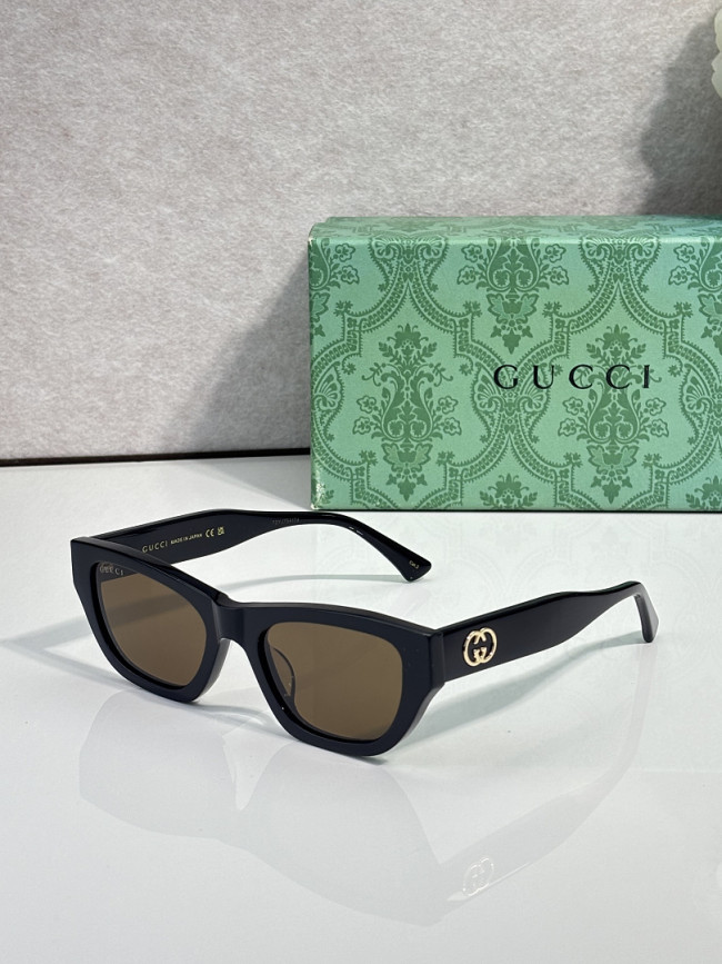 G Sunglasses AAAA-12532