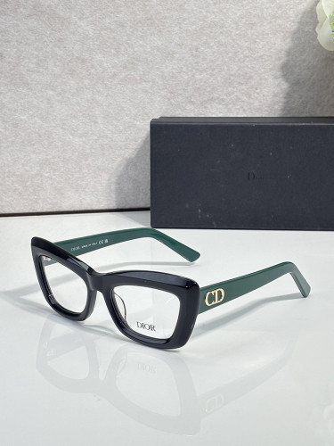 Dior Sunglasses AAAA-5266