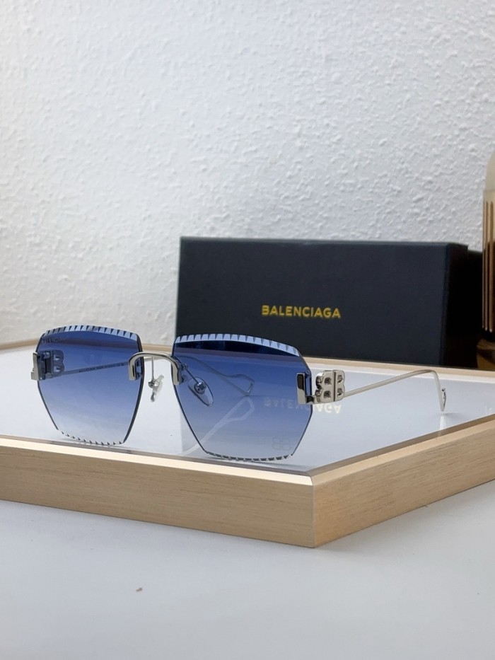 B Sunglasses AAAA-1669