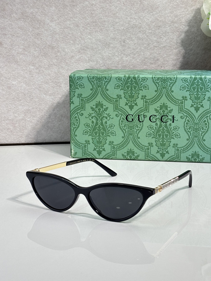 G Sunglasses AAAA-12354