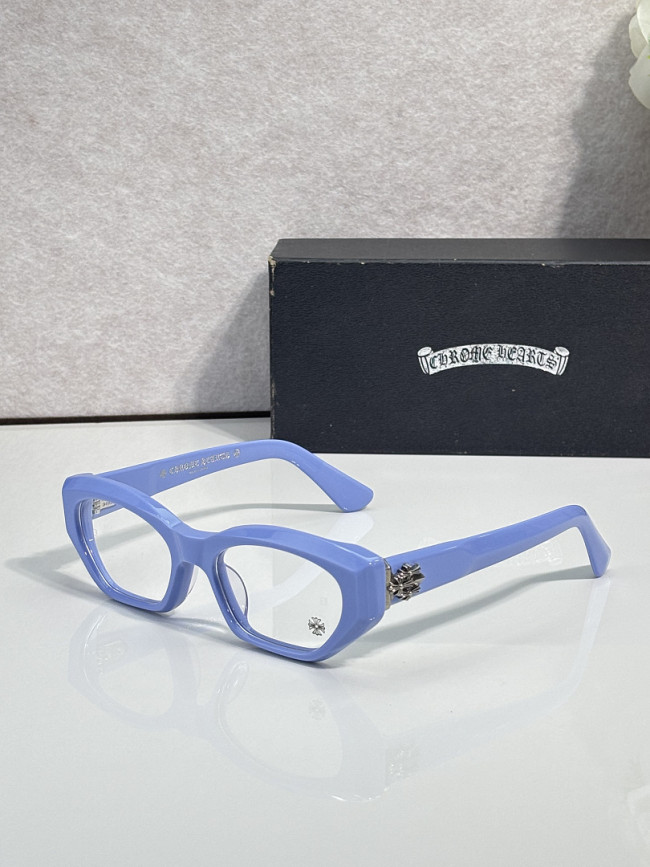 Chrome Hearts Sunglasses AAAA-2784