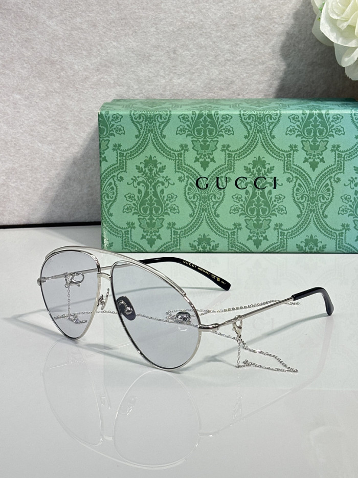 G Sunglasses AAAA-12585
