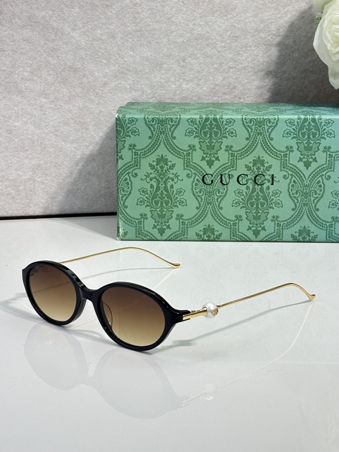 G Sunglasses AAAA-12291