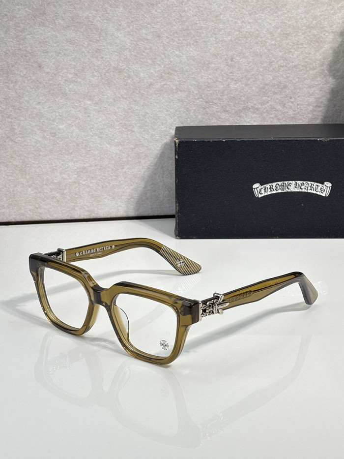 Chrome Hearts Sunglasses AAAA-2949