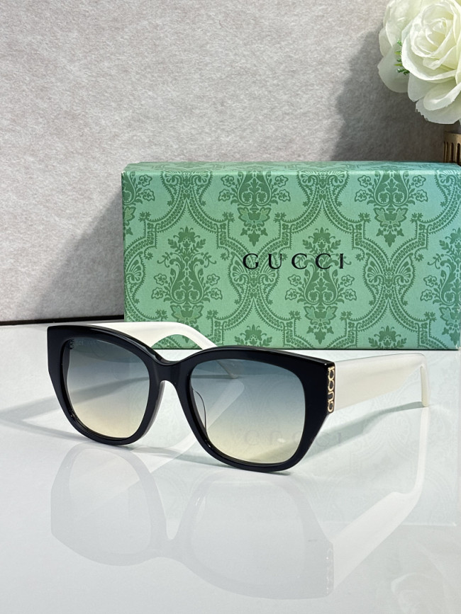 G Sunglasses AAAA-12387