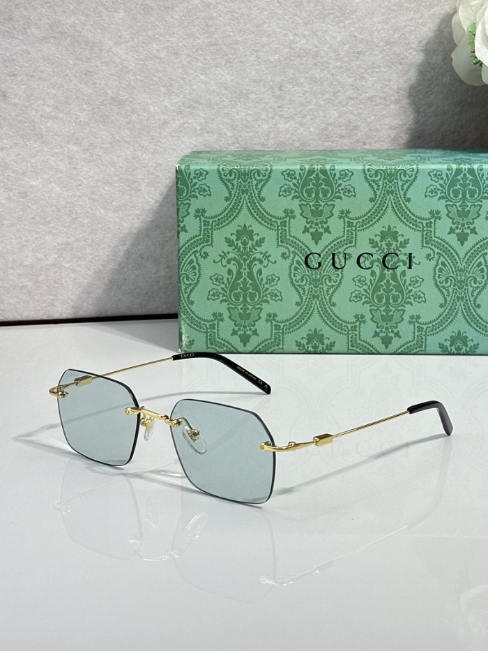 G Sunglasses AAAA-12263