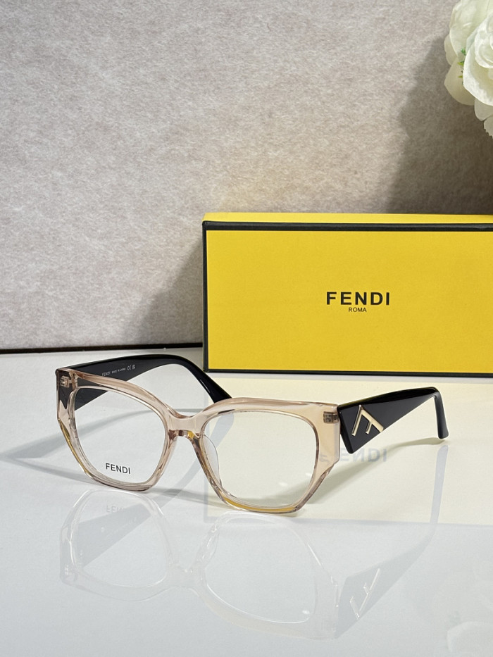 FD Sunglasses AAAA-3319