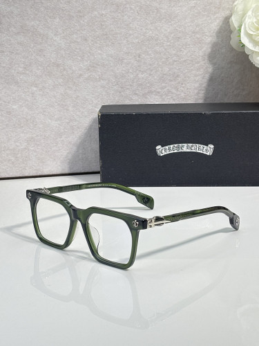 Chrome Hearts Sunglasses AAAA-2919