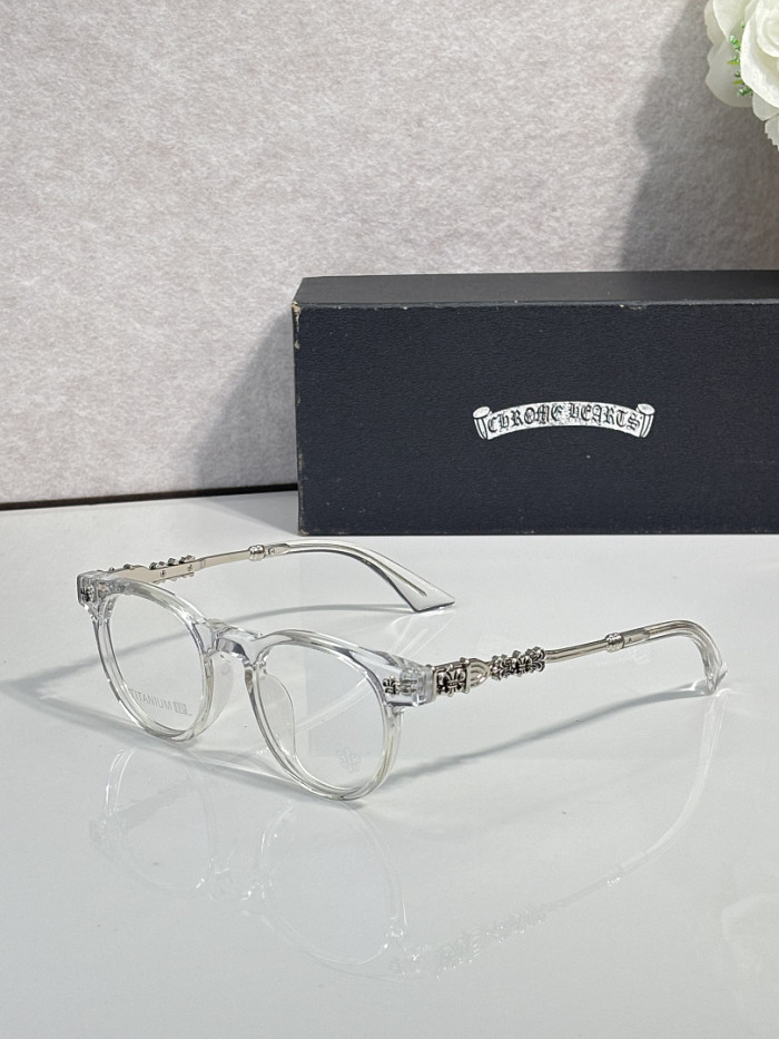 Chrome Hearts Sunglasses AAAA-2907