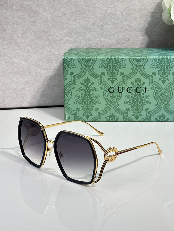 G Sunglasses AAAA-12304