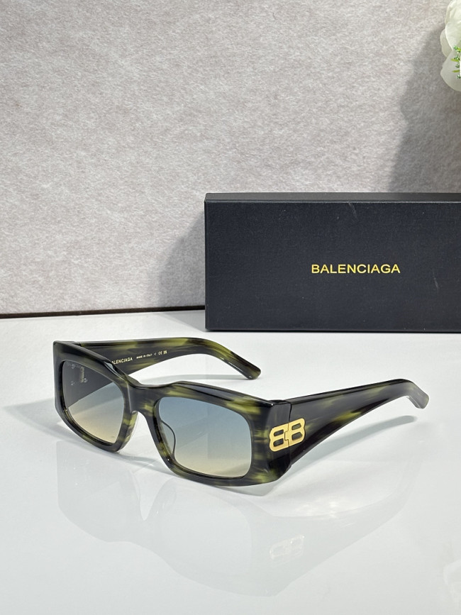 B Sunglasses AAAA-1639