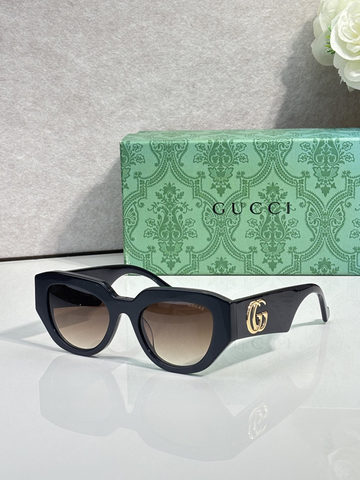G Sunglasses AAAA-12332