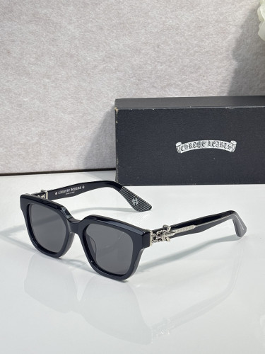 Chrome Hearts Sunglasses AAAA-2958