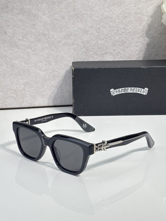 Chrome Hearts Sunglasses AAAA-2958