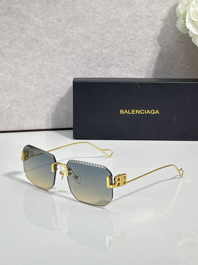 B Sunglasses AAAA-1711